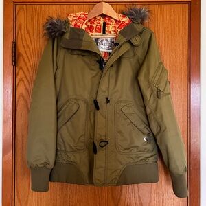 Burton Ski/Snowboard Jacket